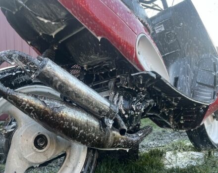 Малагути F12, объемом двигателя 72 л и пробегом 0 тыс. км за 594 $, фото 6 на Automoto.ua