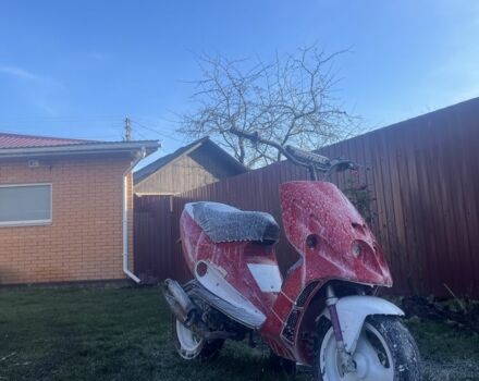 Малагути F12, объемом двигателя 72 л и пробегом 0 тыс. км за 594 $, фото 1 на Automoto.ua