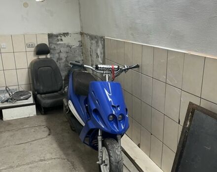 Малагуті F12, об'ємом двигуна 70 л та пробігом 0 тис. км за 760 $, фото 4 на Automoto.ua