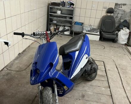 Малагуті F12, об'ємом двигуна 70 л та пробігом 0 тис. км за 760 $, фото 5 на Automoto.ua