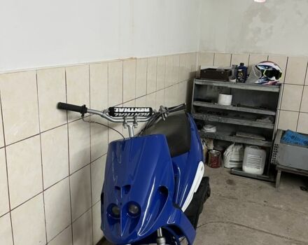 Малагуті F12, об'ємом двигуна 70 л та пробігом 0 тис. км за 760 $, фото 3 на Automoto.ua