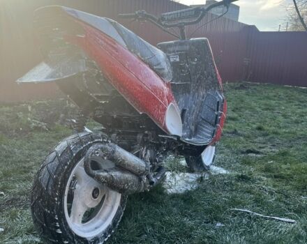 Малагути F12, объемом двигателя 72 л и пробегом 0 тыс. км за 594 $, фото 2 на Automoto.ua