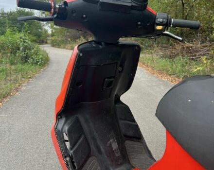 Малагути F12, объемом двигателя 49 л и пробегом 0 тыс. км за 481 $, фото 4 на Automoto.ua