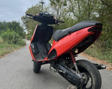 Малагути F12, объемом двигателя 49 л и пробегом 0 тыс. км за 481 $, фото 7 на Automoto.ua