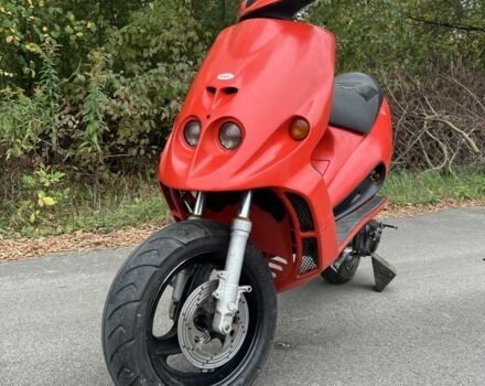 Малагути F12, объемом двигателя 49 л и пробегом 0 тыс. км за 481 $, фото 6 на Automoto.ua