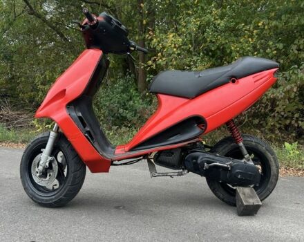 Малагути F12, объемом двигателя 49 л и пробегом 0 тыс. км за 481 $, фото 3 на Automoto.ua