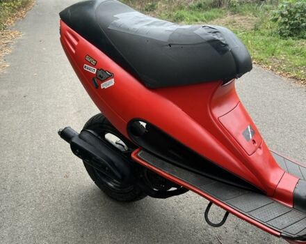 Малагути F12, объемом двигателя 49 л и пробегом 0 тыс. км за 481 $, фото 5 на Automoto.ua