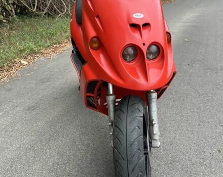 Малагути F12, объемом двигателя 49 л и пробегом 0 тыс. км за 481 $, фото 2 на Automoto.ua