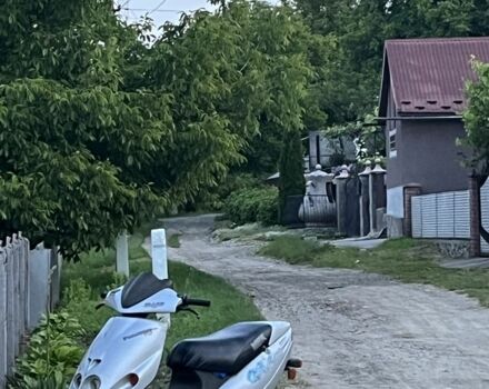 Малагути F12, объемом двигателя 80 л и пробегом 0 тыс. км за 435 $, фото 2 на Automoto.ua