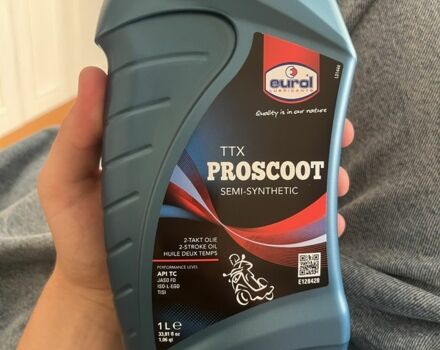 Малагути F12, объемом двигателя 80 л и пробегом 0 тыс. км за 435 $, фото 1 на Automoto.ua