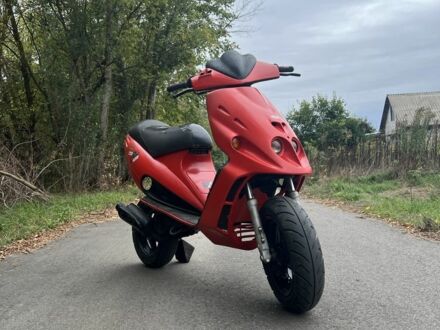 Малагути F12, объемом двигателя 49 л и пробегом 0 тыс. км за 481 $, фото 1 на Automoto.ua