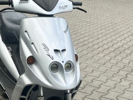 Малагути F12, объемом двигателя 80 л и пробегом 0 тыс. км за 435 $, фото 1 на Automoto.ua