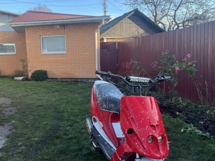 Малагути F12, объемом двигателя 72 л и пробегом 0 тыс. км за 594 $, фото 1 на Automoto.ua