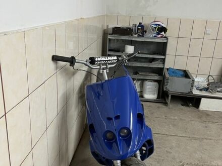 Малагути F12, объемом двигателя 70 л и пробегом 0 тыс. км за 760 $, фото 1 на Automoto.ua