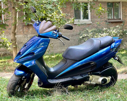 Синий Малагути F12, объемом двигателя 0.25 л и пробегом 40 тыс. км за 1200 $, фото 1 на Automoto.ua