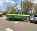 Белый Малибу Wakesetter, объемом двигателя 6 л и пробегом 100 тыс. км за 130000 $, фото 1 на Automoto.ua