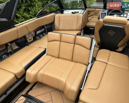 Малібу Wakesetter, об'ємом двигуна 6.2 л та пробігом 0 тис. км за 255120 $, фото 16 на Automoto.ua