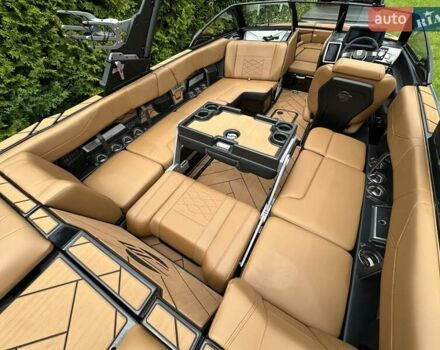 Малібу Wakesetter, об'ємом двигуна 6.2 л та пробігом 0 тис. км за 255120 $, фото 17 на Automoto.ua