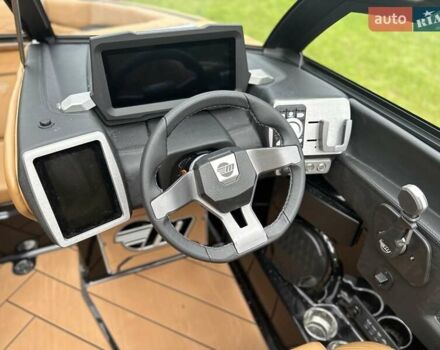 Малібу Wakesetter, об'ємом двигуна 6.2 л та пробігом 0 тис. км за 255120 $, фото 9 на Automoto.ua