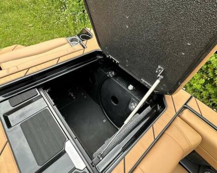 Малібу Wakesetter, об'ємом двигуна 6.2 л та пробігом 0 тис. км за 255120 $, фото 23 на Automoto.ua