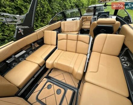 Малібу Wakesetter, об'ємом двигуна 6.2 л та пробігом 0 тис. км за 255120 $, фото 19 на Automoto.ua