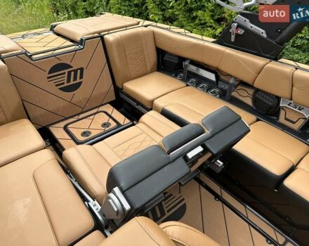 Малібу Wakesetter, об'ємом двигуна 6.2 л та пробігом 0 тис. км за 255120 $, фото 15 на Automoto.ua