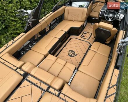 Малібу Wakesetter, об'ємом двигуна 6.2 л та пробігом 0 тис. км за 255120 $, фото 6 на Automoto.ua