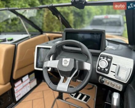 Малібу Wakesetter, об'ємом двигуна 6.2 л та пробігом 0 тис. км за 255120 $, фото 4 на Automoto.ua