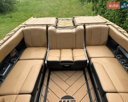 Малібу Wakesetter, об'ємом двигуна 6.2 л та пробігом 0 тис. км за 255120 $, фото 7 на Automoto.ua