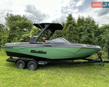 Малібу Wakesetter, об'ємом двигуна 6.2 л та пробігом 0 тис. км за 255120 $, фото 21 на Automoto.ua