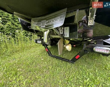 Малібу Wakesetter, об'ємом двигуна 6.2 л та пробігом 0 тис. км за 255120 $, фото 5 на Automoto.ua