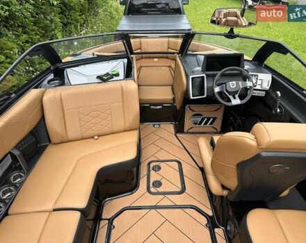 Малібу Wakesetter, об'ємом двигуна 6.2 л та пробігом 0 тис. км за 255120 $, фото 8 на Automoto.ua