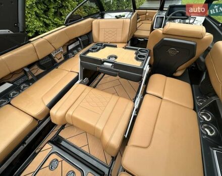 Малібу Wakesetter, об'ємом двигуна 6.2 л та пробігом 0 тис. км за 255120 $, фото 18 на Automoto.ua