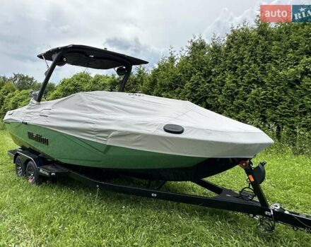 Малібу Wakesetter, об'ємом двигуна 6.2 л та пробігом 0 тис. км за 255120 $, фото 24 на Automoto.ua