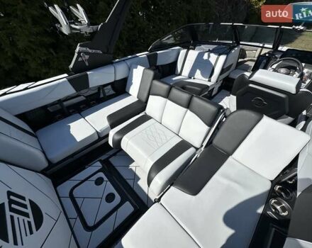 Малибу Wakesetter, объемом двигателя 0 л и пробегом 0 тыс. км за 267990 $, фото 8 на Automoto.ua
