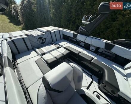Малибу Wakesetter, объемом двигателя 0 л и пробегом 0 тыс. км за 267990 $, фото 6 на Automoto.ua
