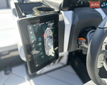 Малибу Wakesetter, объемом двигателя 0 л и пробегом 0 тыс. км за 267990 $, фото 15 на Automoto.ua