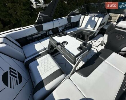 Малибу Wakesetter, объемом двигателя 0 л и пробегом 0 тыс. км за 267990 $, фото 9 на Automoto.ua