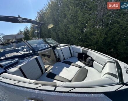 Малибу Wakesetter, объемом двигателя 0 л и пробегом 0 тыс. км за 267990 $, фото 11 на Automoto.ua