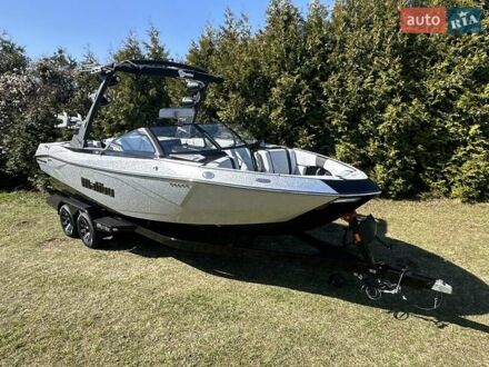 Малібу Wakesetter 2025 у Києві на Automoto.ua Малібу Wakesetter, об'ємом двигуна 0 л та пробігом 0 тис. км за 267990 $, фото 1 на Automoto.ua