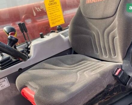 Маніту 1033 Agrі, об'ємом двигуна 0 л та пробігом 0 тис. км за 31284 $, фото 1 на Automoto.ua