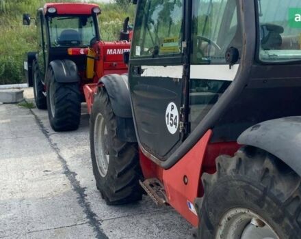 Маніту 1033 Agrі, об'ємом двигуна 0 л та пробігом 0 тис. км за 31284 $, фото 6 на Automoto.ua