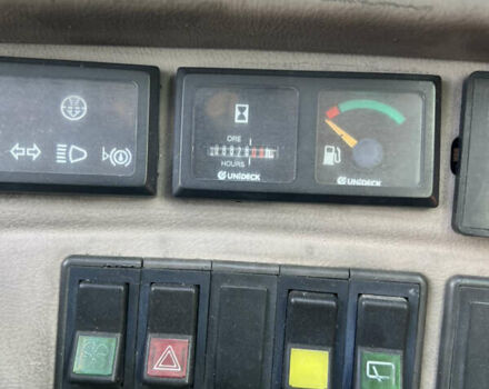 Маниту 1232 S, объемом двигателя 4 л и пробегом 0 тыс. км за 26679 $, фото 11 на Automoto.ua