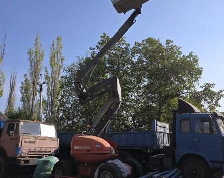 Маниту 160 ATJ 1999 в Первомайск на Automoto.ua Маниту 160 ATJ, объемом двигателя 0 л и пробегом 1 тыс. км за 19500 $, фото 4 на Automoto.ua