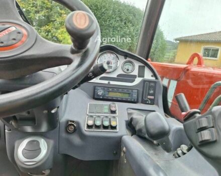 Красный Маниту 735, объемом двигателя 6 л и пробегом 0 тыс. км за 37639 $, фото 5 на Automoto.ua