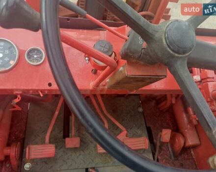 Червоний Маніту МЦ, об'ємом двигуна 0 л та пробігом 1 тис. км за 8500 $, фото 8 на Automoto.ua