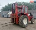 Червоний Маніту МЦ, об'ємом двигуна 0 л та пробігом 1 тис. км за 8500 $, фото 1 на Automoto.ua