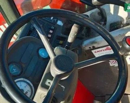 Маниту МЛТ 731, объемом двигателя 0 л и пробегом 0 тыс. км за 20190 $, фото 5 на Automoto.ua