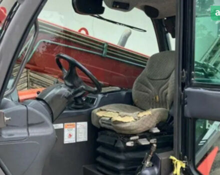 Маніту МЛТ 731, об'ємом двигуна 0 л та пробігом 0 тис. км за 44910 $, фото 2 на Automoto.ua