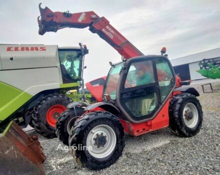 Маниту МЛТ, объемом двигателя 6 л и пробегом 0 тыс. км за 31976 $, фото 3 на Automoto.ua